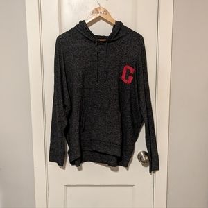 🎁 American Eagle Tailgate University of Georgia Hoodie size XL